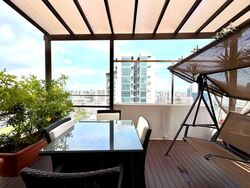 Kerrisdale (D8), Condominium #557145511